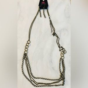 Jewelry set new never used